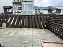 Sunrise Villa (D28), Terrace #603571011